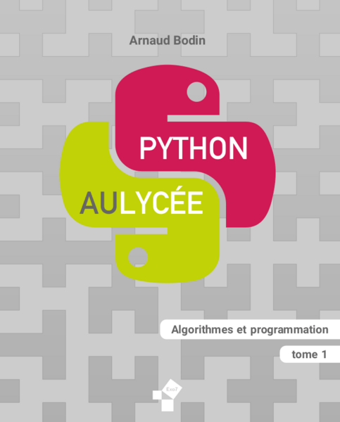 Livre Python 1