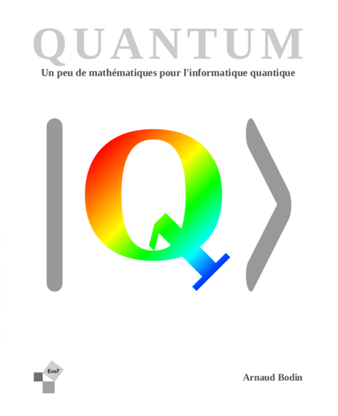 Livre Quantum