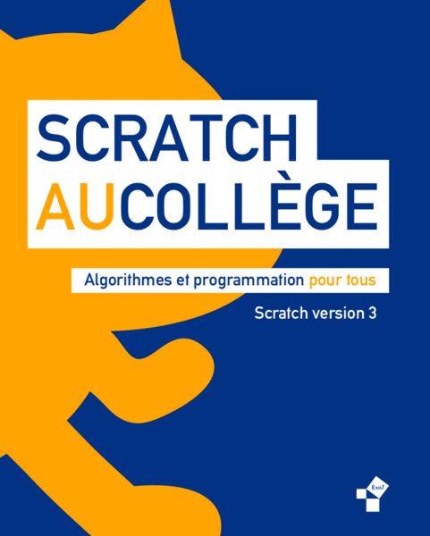 Livre Scratch